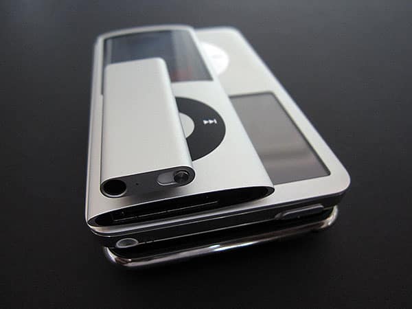 Recensione: Apple iPod shuffle (Terza Generazione)