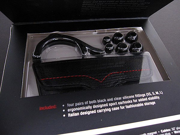 Revisão: V-Moda Vibe II Com Microfone