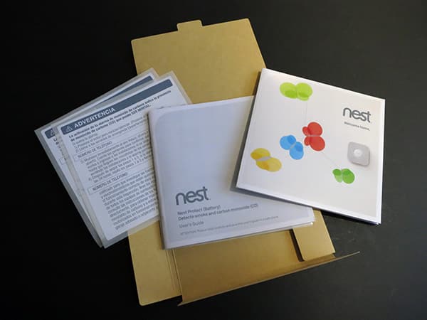 Recensione: Rilevatore di Fumi e Monossido di Carbonio Nest Labs Nest Protect