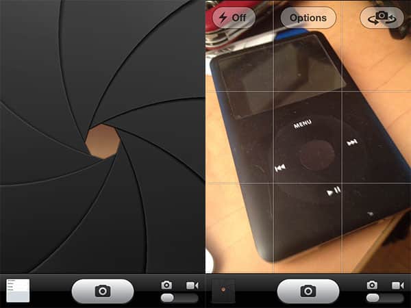 Cosa c'è di nuovo in iOS 6: screenshot di iPad, iPhone e iPod touch