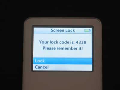 Обзор: Apple Computer iPod nano (1GB/2GB/4GB)