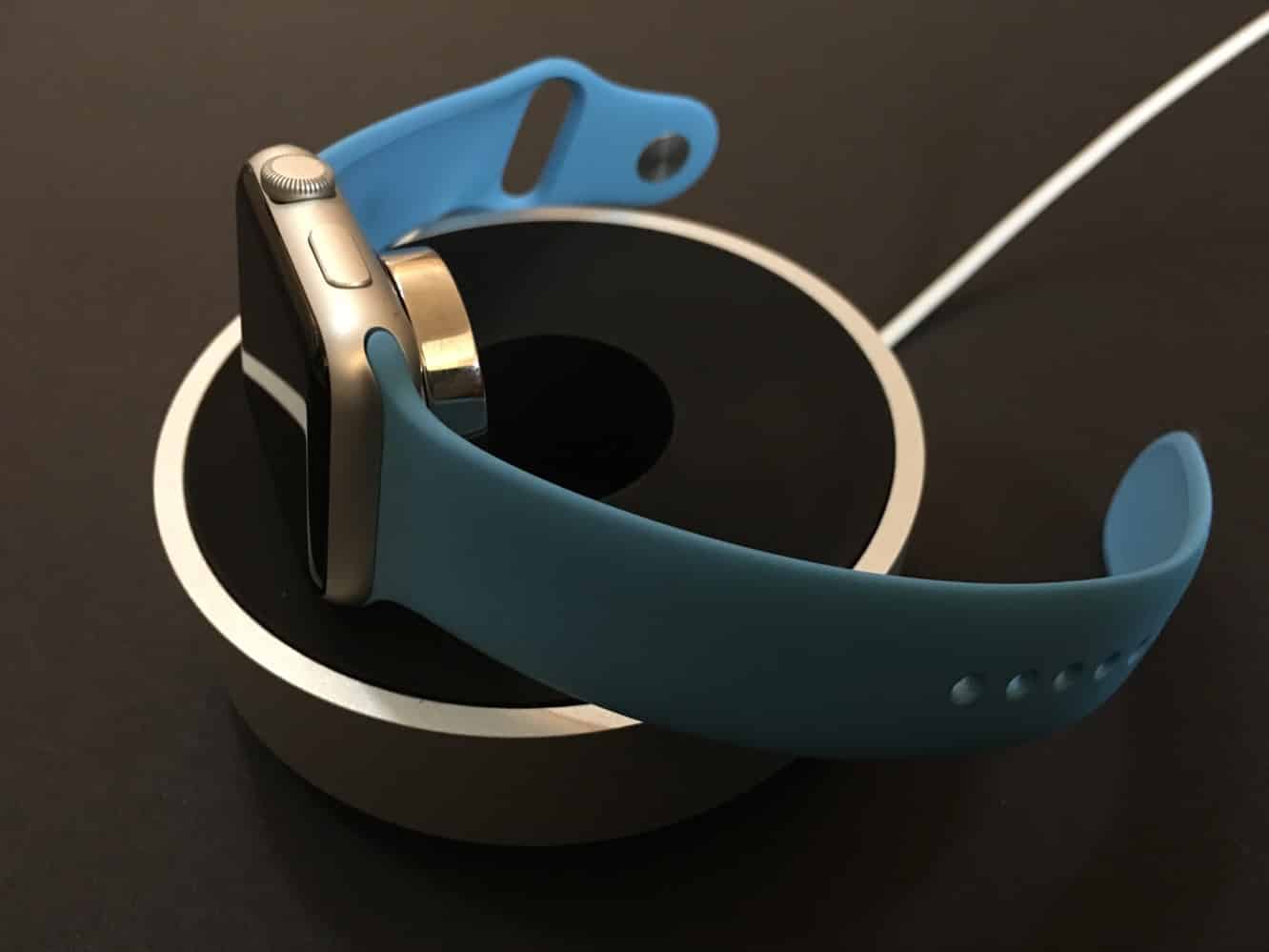Recensione: Just Mobile HoverDock per Apple Watch + HoverDock per iPhone