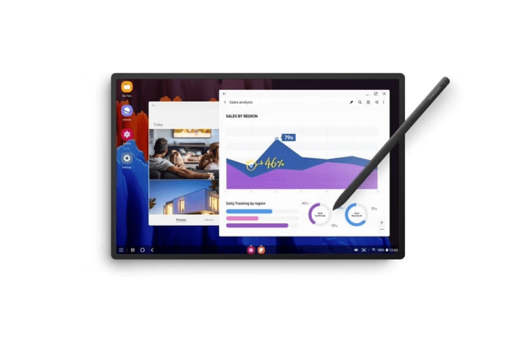 Come impostare e utilizzare DeX su un telefono o tablet Galaxy