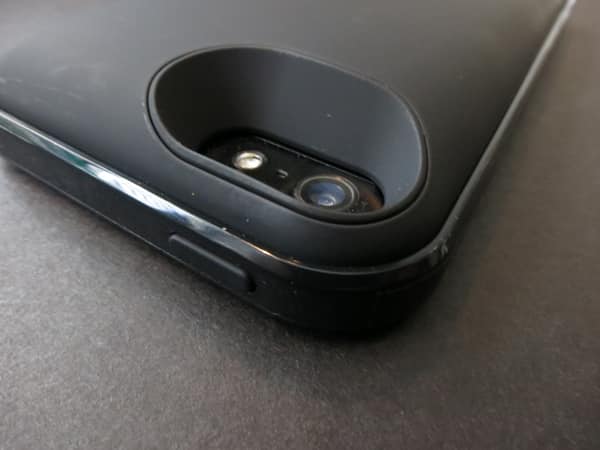 Revisión: Mophie Juice Pack Plus para iPhone 5