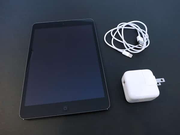 Обзор: Apple iPad mini с Retina-дисплеем (16GB/32GB/64GB/128GB)