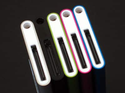 Recensione: Apple Computer iPod nano (Seconda Generazione) 2/4/8GB