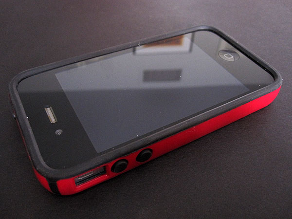Recensione: Speck CandyShell e CandyShell Satin per iPhone 4/4S