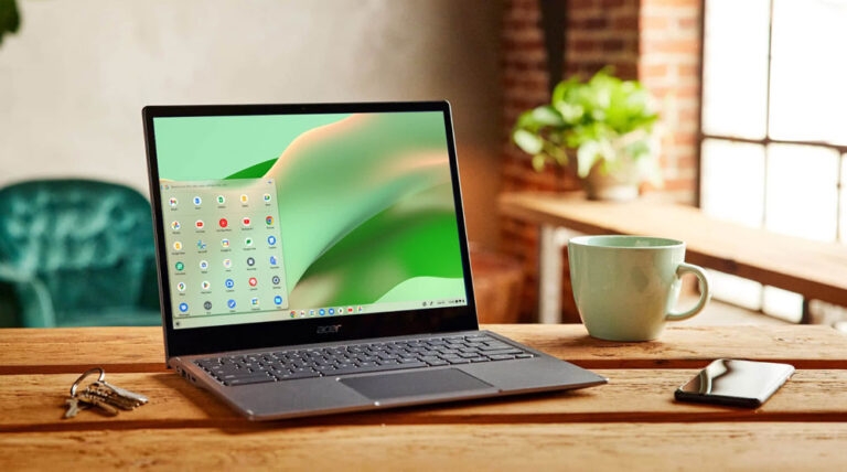 Correzione: Rete Non Disponibile su Chromebook