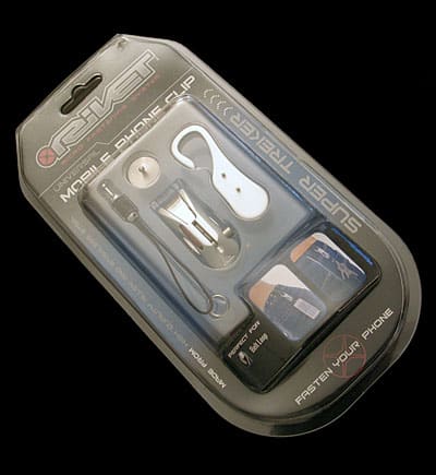Vorschau: Rivet Handyclips
