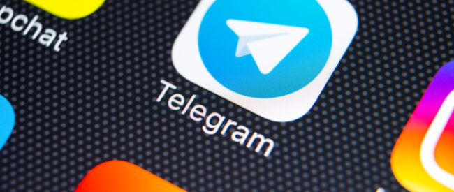 Telegram
