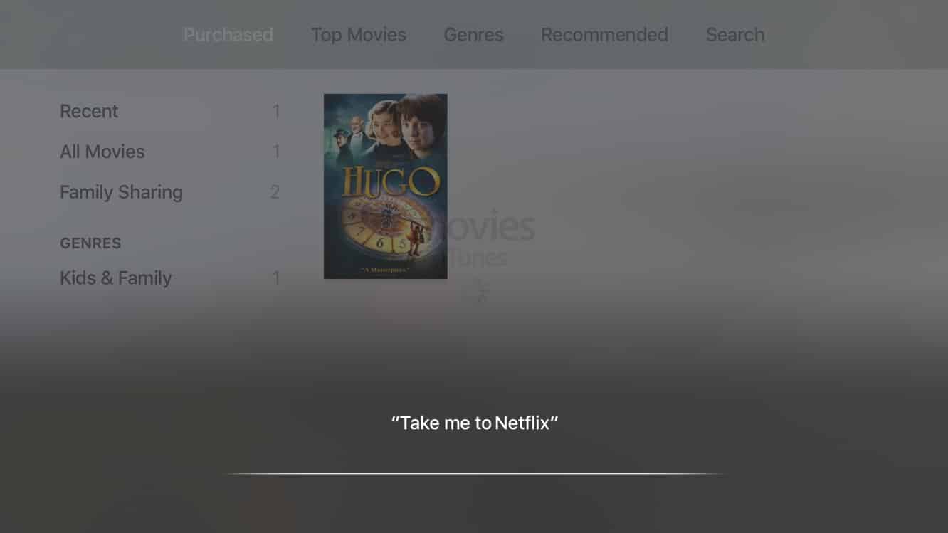 レビュー: Apple TV（第4世代）
