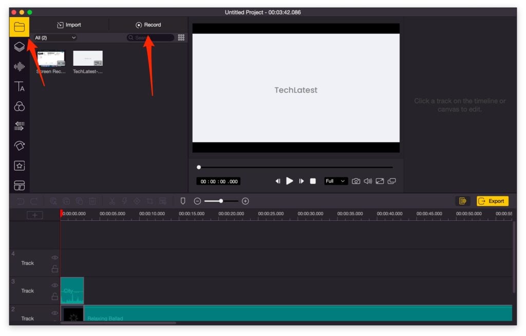 Recensione di TunesKit AceMovi