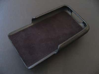 Critique : Griffin Technology Elan Snap-In pour iPhone