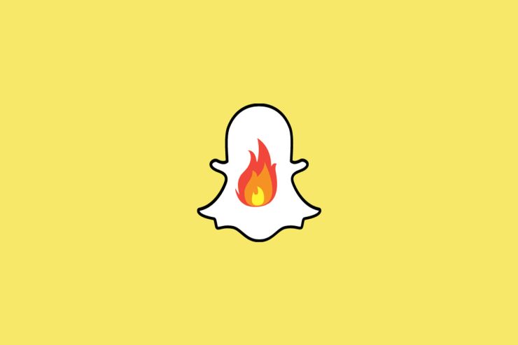Comment récupérer une série Snapchat perdue ?