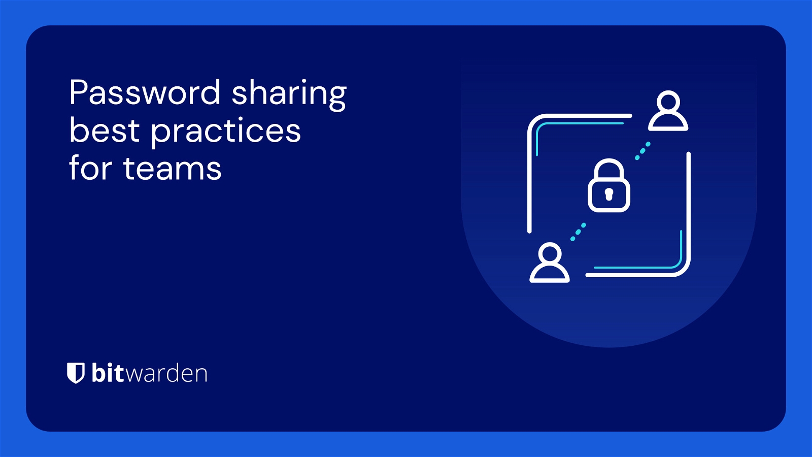 Bitwarden Password Sharing - Bitwarden vs. Dashlane