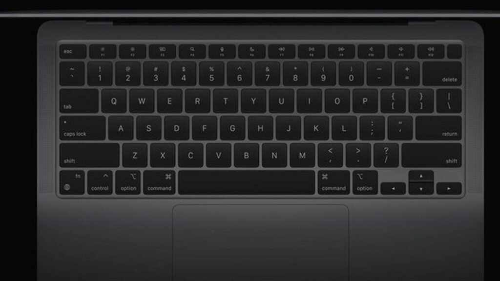 Surface Laptop 4 vs MacBook Air M1