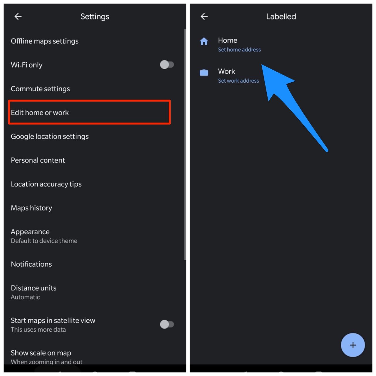 Adicionar_Endereço_no_Maps
