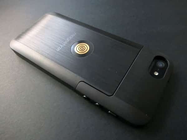 Critique : Étui de protection Magnetyze de BuQu Tech pour iPhone 5