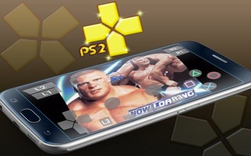 Golden PS2 Emulator - Migliori emulatori PS2 per Android