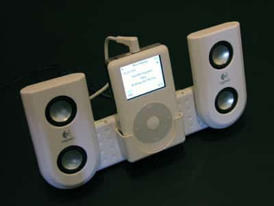 Recensione: Logitech mm22 Altoparlanti Portatili
