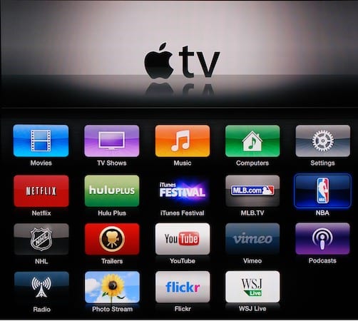 Experto Instantáneo: Secretos y Características de Apple TV 5.1