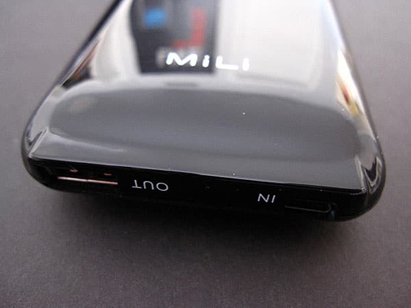 Revisión: PhoneSuit MiLi Power Pack para iPhone