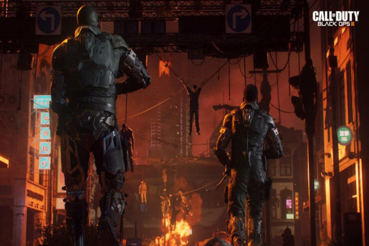 Correzione: COD Black Ops 3 continua a bloccarsi all'avvio su PC