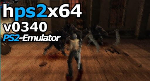Emulador hpsx64 para Windows 11 de 64 bits