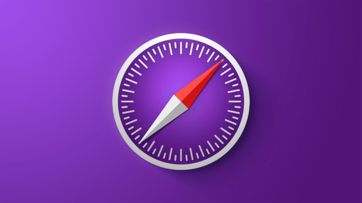 Safari 브라우저의 배경 이미지 변경