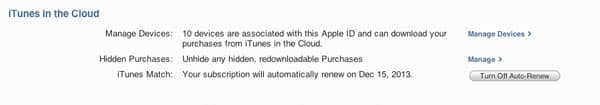 Einen sanften Übergang zu iOS 7