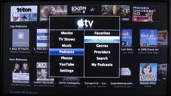 Recensione: Apple TV (Terza Generazione)