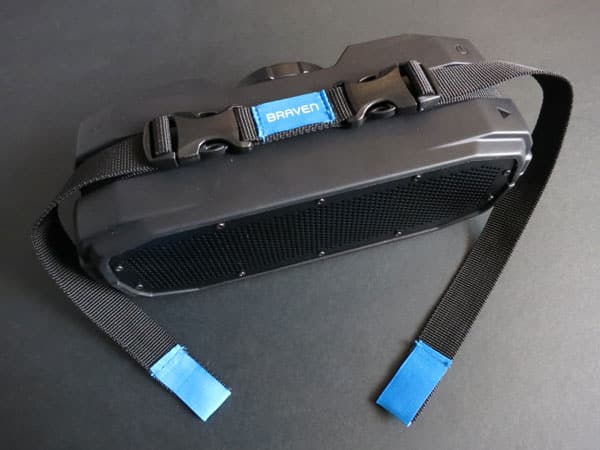 Recensione: Braven BRV-X Altoparlante Wireless Bluetooth