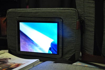 2012 CES Unveiled: Noticias en tamaño tweet