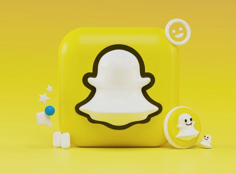 グループでSnapchatスコアを増やす方法