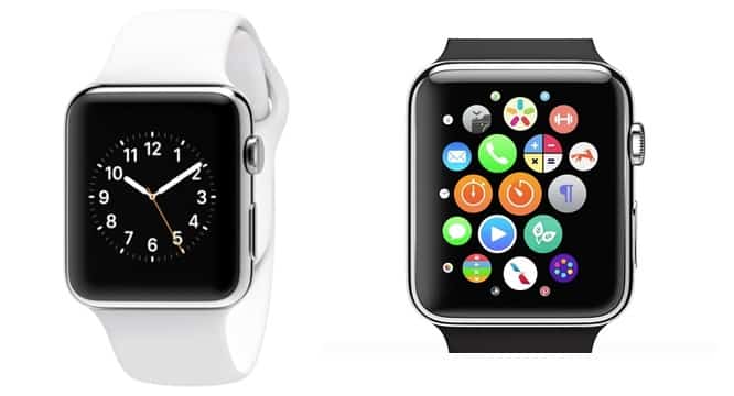 Apple presenta Apple Watch