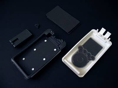 Revisão: Capa resistente à água OtterBox oPod