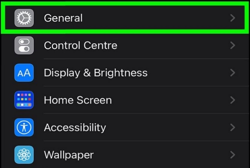 ¿Cómo desactivar AirPlay en iPhone?
