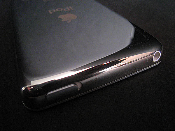 Revisión: Apple iPod classic (Finales de 2008 120GB, Finales de 2009 160GB)