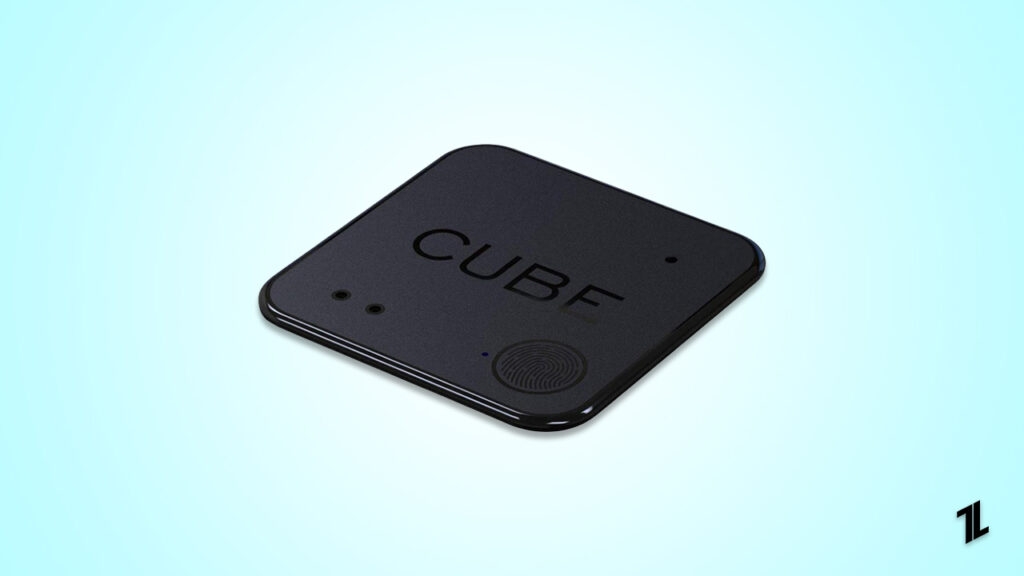 Cube Shadow Finder - Alternative ad AirTag per Android