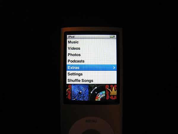 Recensione: Apple iPod nano Quarta Generazione (4GB/8GB/16GB)