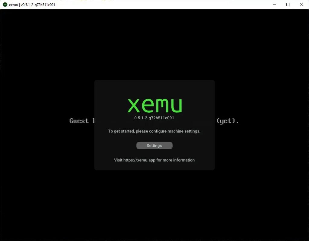 Melhor Emulador de Xbox One para Windows