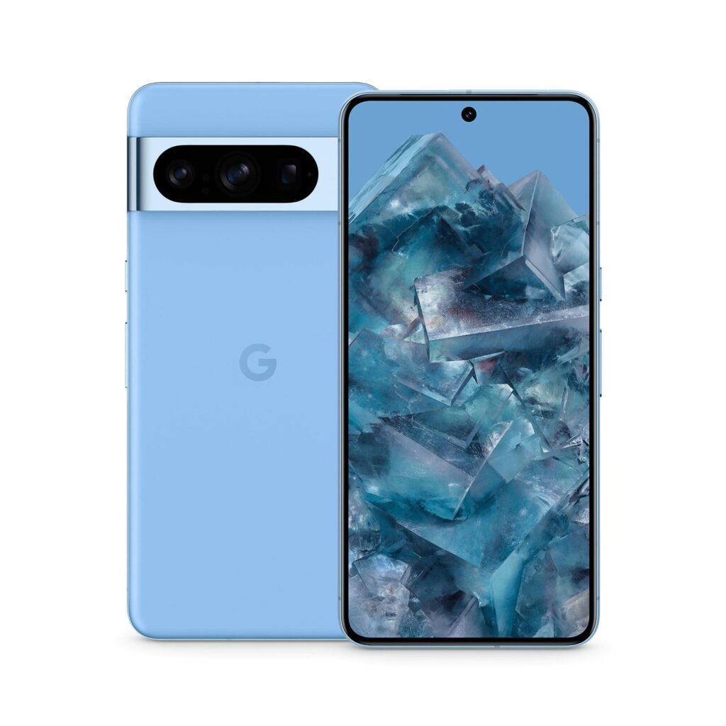 Google Pixel 8 Pro