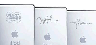 Sofort-Experte: Eine kurze Geschichte des iPods