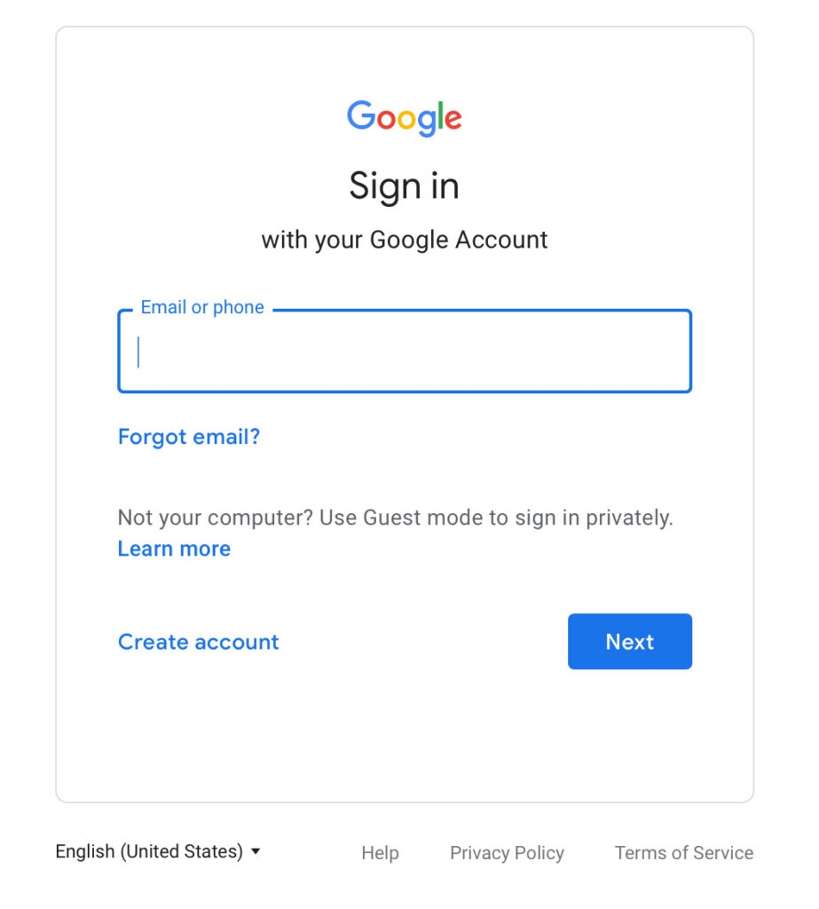 Clés de Google - Qu'est-ce que c'est ? Comment ça fonctionne ? Plus sûr que la 2FA ? Comment configurer ? 2