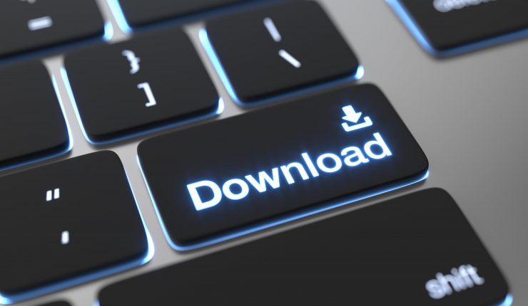 Aplicativos de Download de Torrent Android