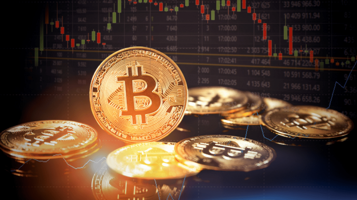 Tendencias del Mercado de Criptomonedas y Estrategias para Mantenerse Adelante