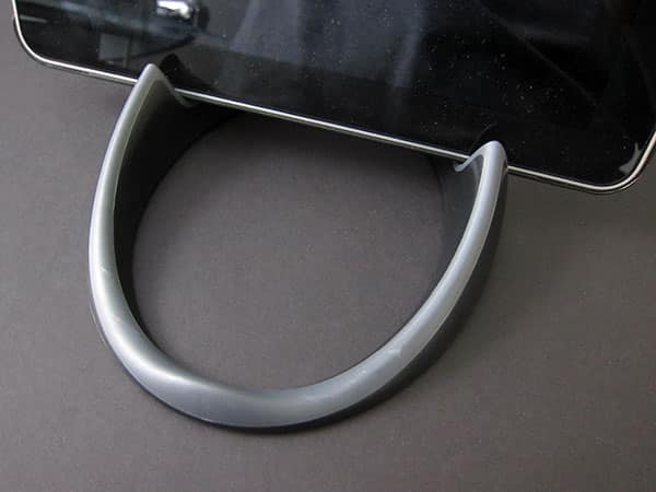 Recensione: Griffin Loop per iPad