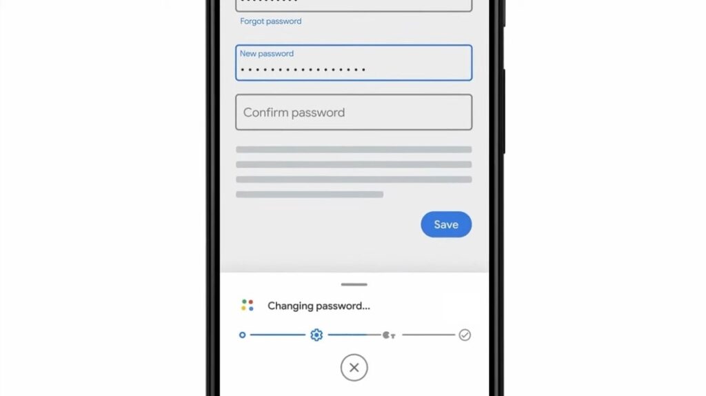 Google I/O 2021