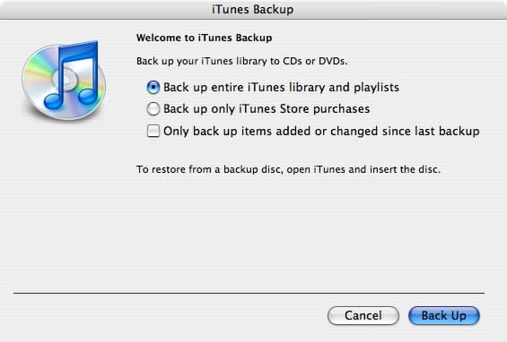 Uma Introdução aos Novos Recursos do iTunes 7