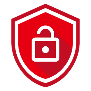 Logo de Desbloqueador de Botón de Instalación
